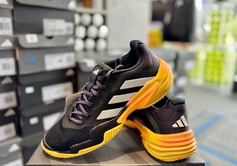 Giày Adidas - Barricade 13 M