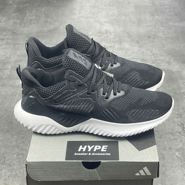 AlphaBounce 18 Beyond Core Black White