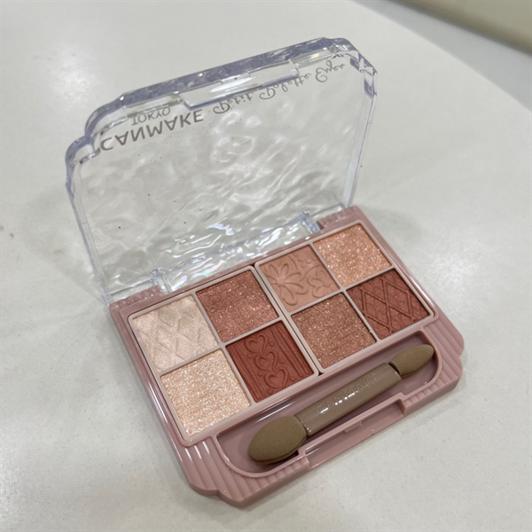Bảng Mắt Canmake 04