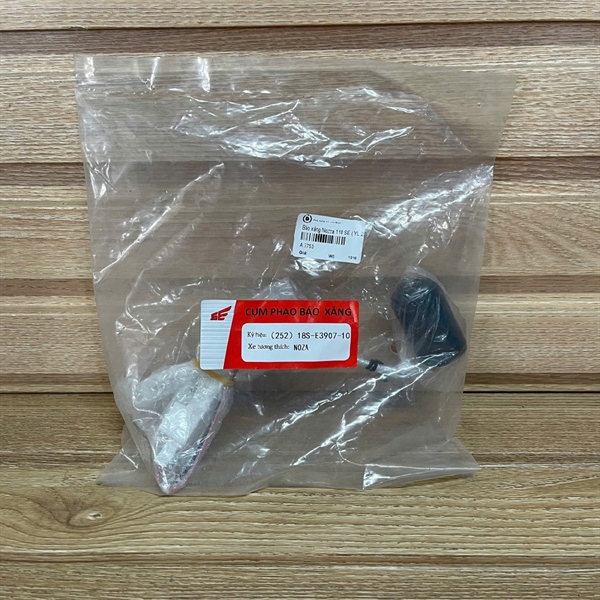 Báo xăng Nozza 110 SE ( YL 252 )