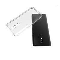 Ốp lưng dẽo trong Oppo F11/a9