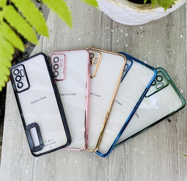 Ốp lưng Oppo F11 pro