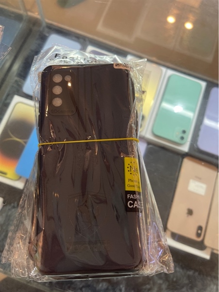 Ốp Samsung A03s , A02s