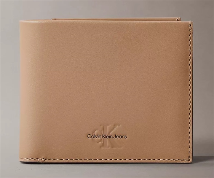Ví Gập Đôi Calvin Klein 4G1014G
