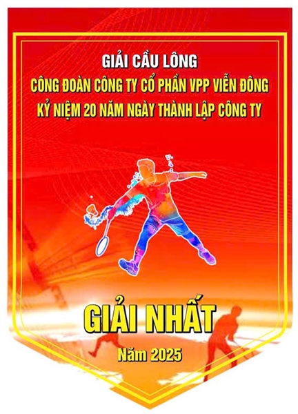 Cờ Lưu Niệm Nhỏ
