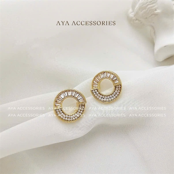 ORB EARRINGS