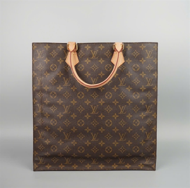 Túi LV Tote hoa nâu (MI0030) sz36 (HV) KG+