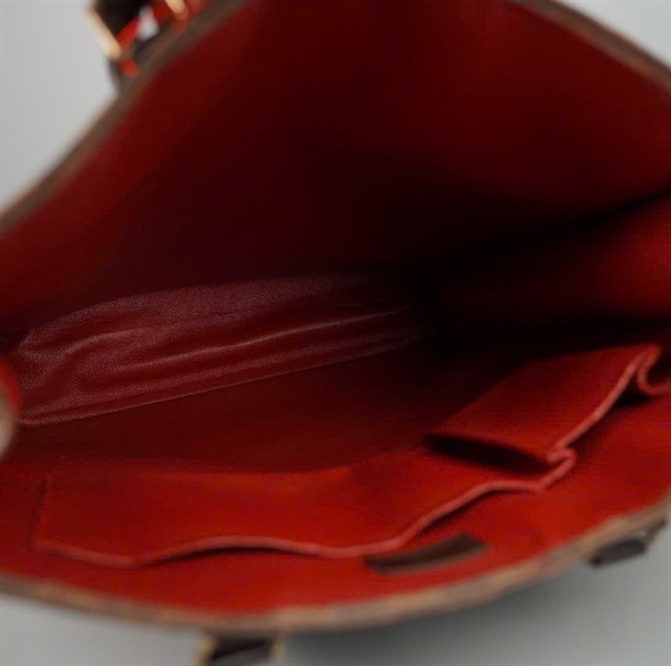 Túi LV tote ô vuông (CT3153) sz33 (HV) KG+