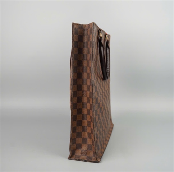 Túi LV tote ô vuông (CT3153) sz33 (HV) KG+