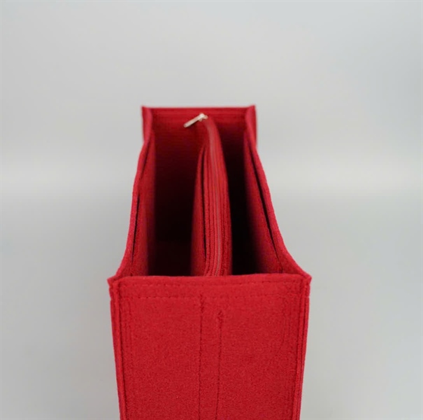 Lót form đỏ sz31x17x12 cm +