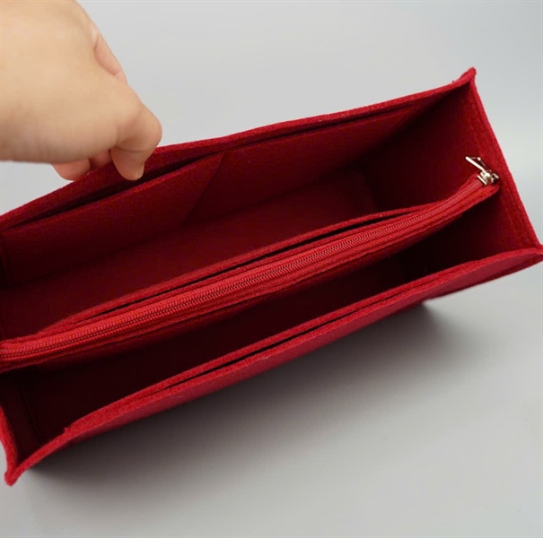 Lót form đỏ sz31x17x12 cm +