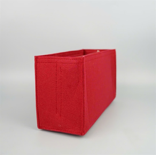 Lót form đỏ sz31x17x12 cm +