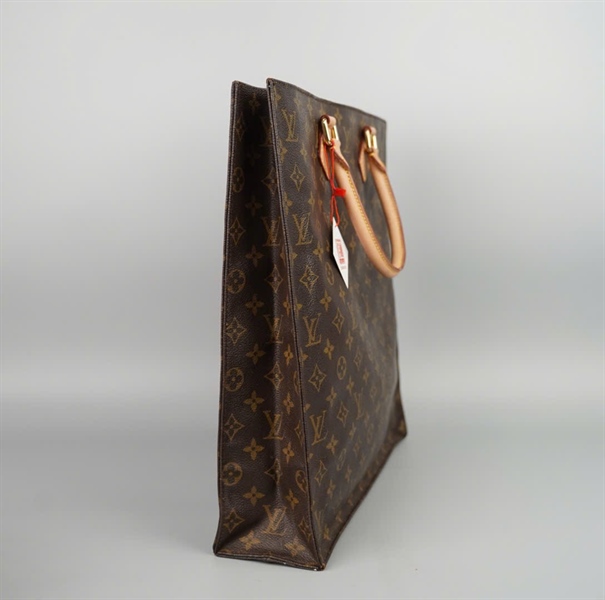 Túi LV Tote hoa nâu (MI0030) sz36 (HV) KG+