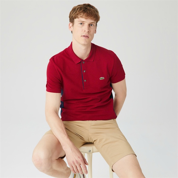 POLO LACOSTE PH0247-47R