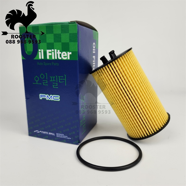 PMC - Lọc nhớt động cơ (Gasoline, lọc giấy) - Lacetti, Cruze, Orlando