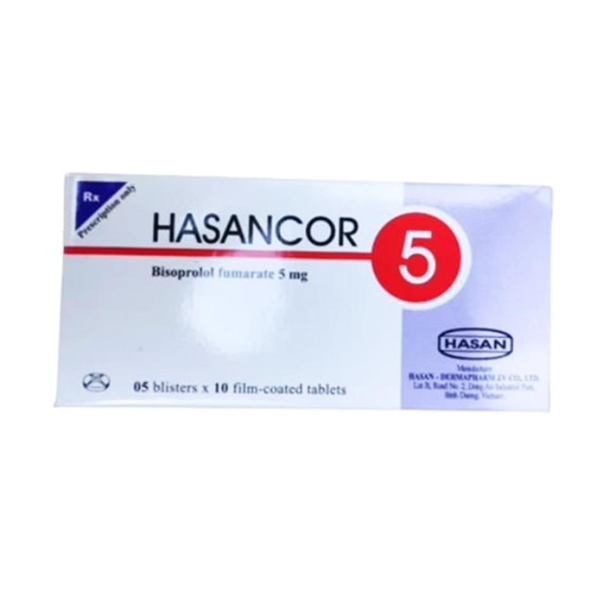 HASANCOR 5