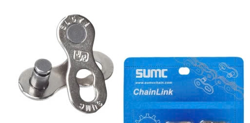 Khóa mắt xích 11S SUMC Taiwan - Shimano/ Sram. Chain Link (Bộ)