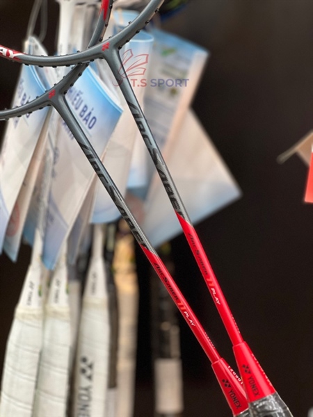 Vợt cầu lông Yonex Arcsaber 11 Play