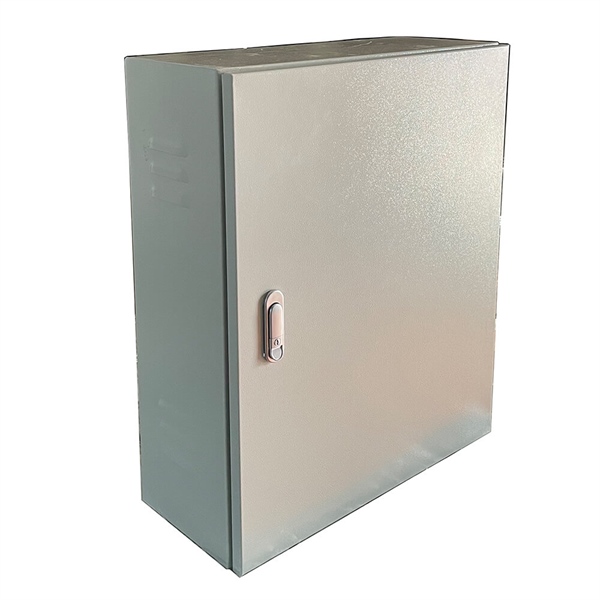 Vỏ tủ điện 500x400x300