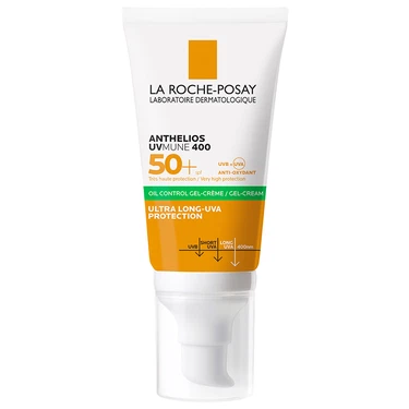 La Roche Posay Anthelios da dầu Cream 50+ 50ml