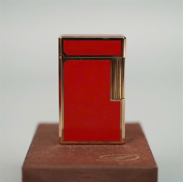 Bật lửa S.T Dupont phượng hoàng (Z5KH13) KG+