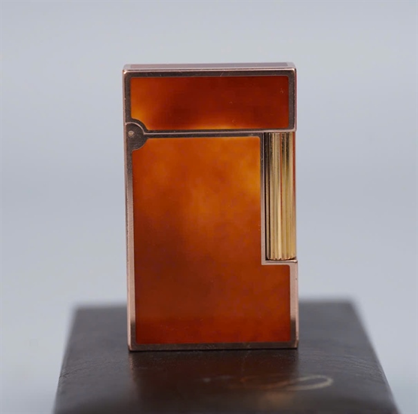 Bật lửa S.T Dupont thanh long (10ADF07) KG+