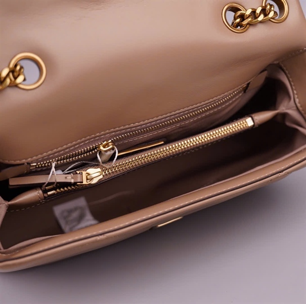 Túi Tory Burch màu cafe sz28 +