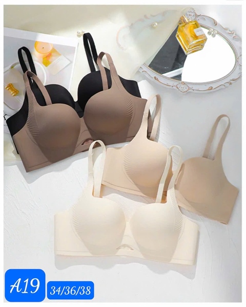 A19- áo đúc định hình ngực