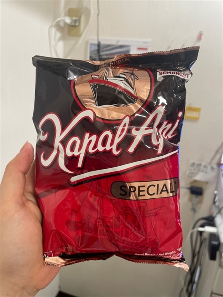Kapal Api