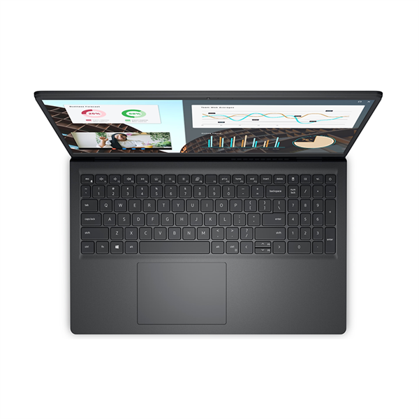 MTXT Dell Votro 3530(i7-1355U/16GB/512GB SSD/15.6"FHD/Dos/ Black)NK