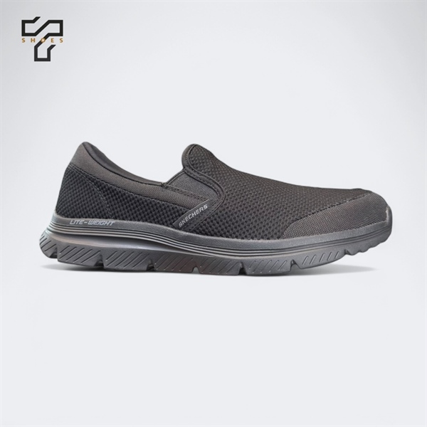 Giày Lười Skechers - Đi Bộ - Tập Thể Thao