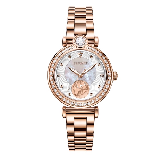 Đồng Hồ Nữ STARKE SK136AL