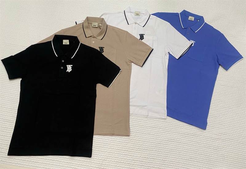 Polo nam Burberry