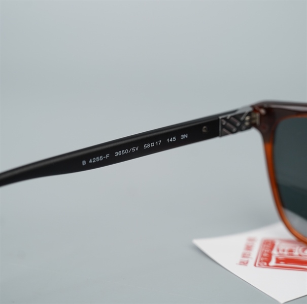 Kính BBR nâu B4255-F 3850/5V (58-17-145) +