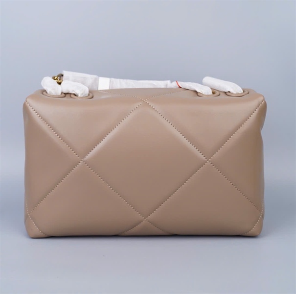 Túi Tory Burch màu cafe sz28 +