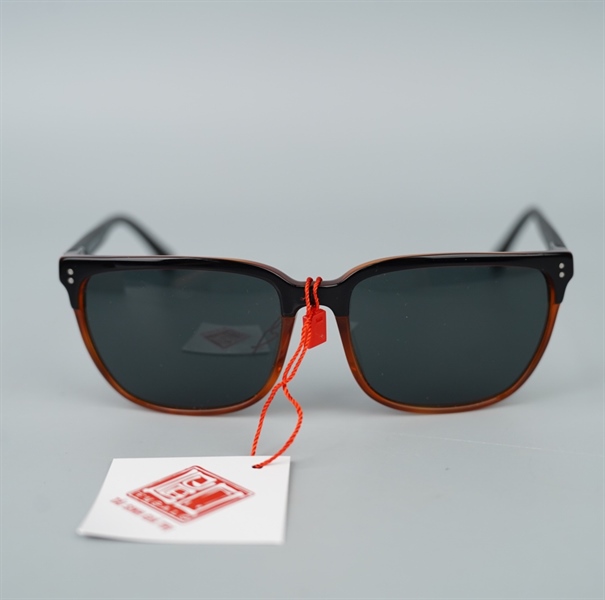 Kính BBR nâu B4255-F 3850/5V (58-17-145) +