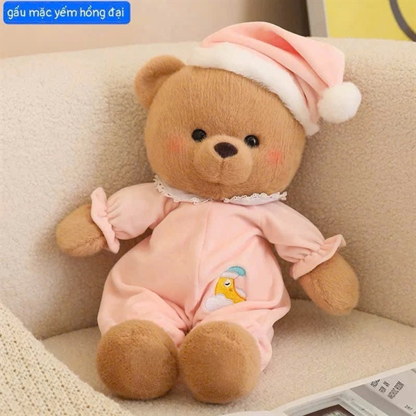 GẤU ĐỒNG GIÁ 50CM-55CM