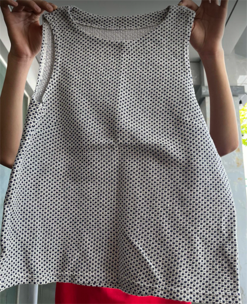 J CREW Áo crotop size L