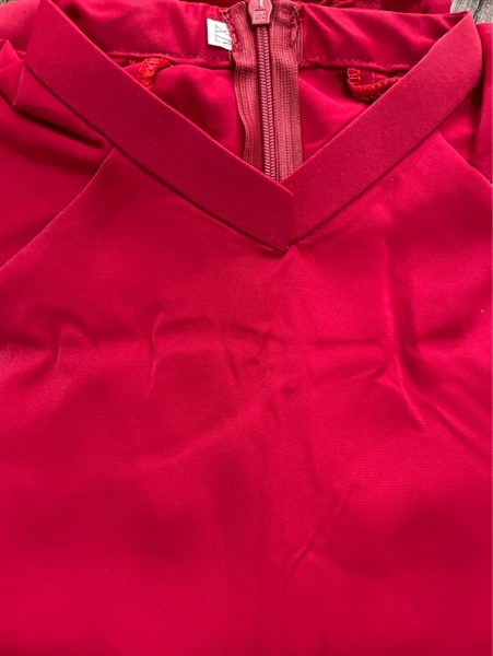 BỘ LỤA ĐỎ ĐÔ