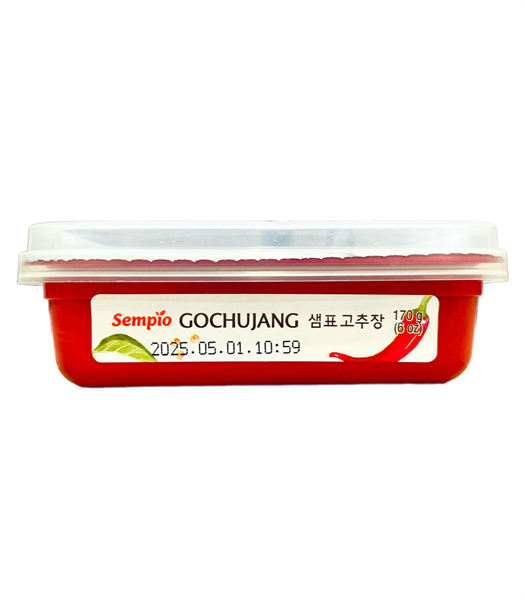 Tương ớt gochujang Sempio Hộp 170g