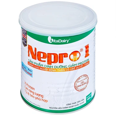 Sữa Nepro 1 400gram