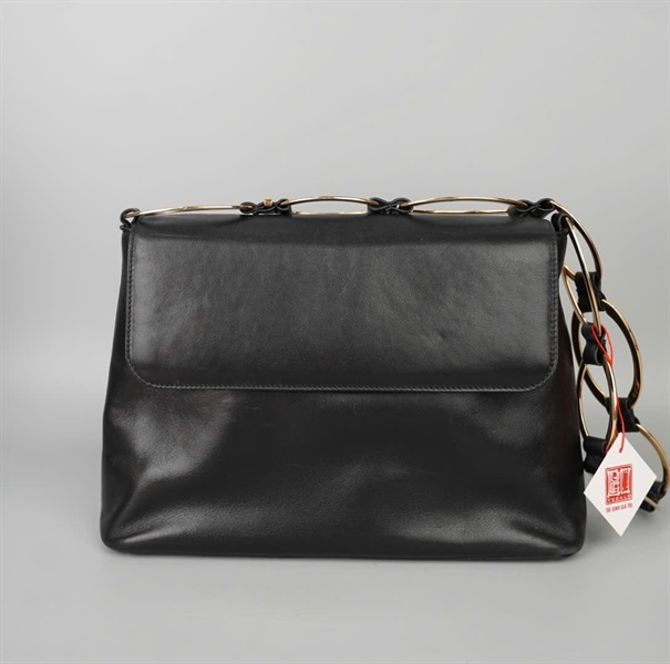 Túi GG màu đen sz29 KG+