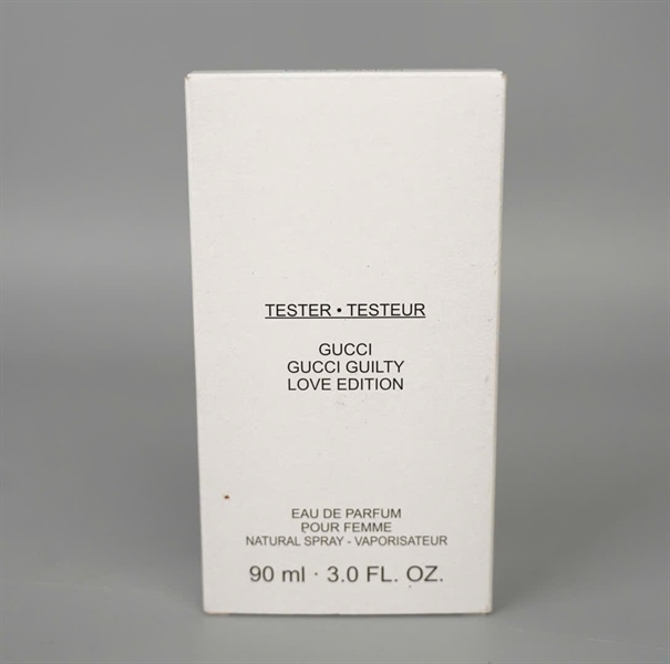 Nước hoa GG Guilty Love Edition EDP 90ml (nữ) (No seal) (PN) KG+