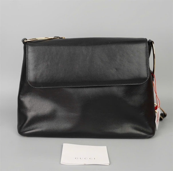 Túi GG màu đen sz29 KG+