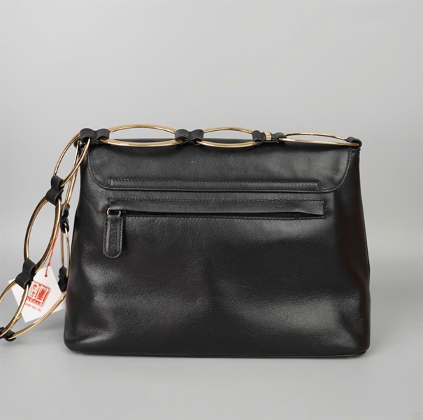 Túi GG màu đen sz29 KG+