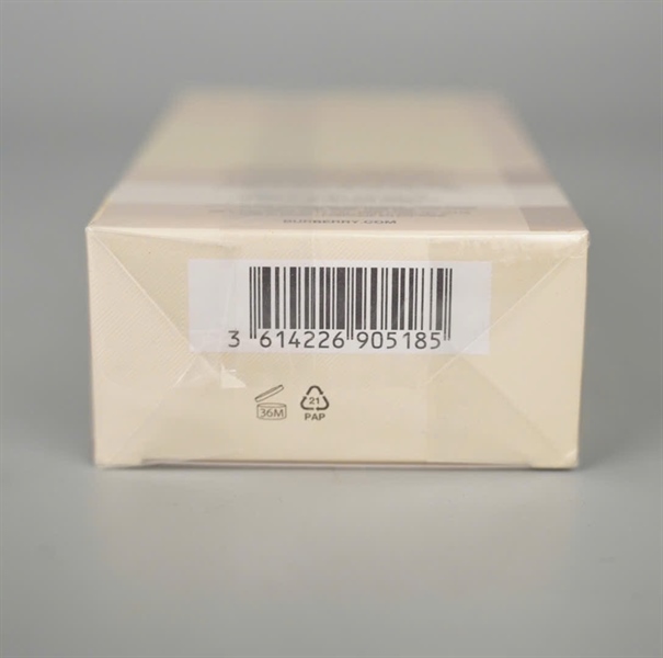 Nước hoa BBR EDP 100ml (Nữ) KG+