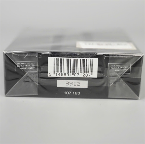 Nước hoa Chanel Bleu Parfum 20ml x3 chai (nam) (PN) KG+