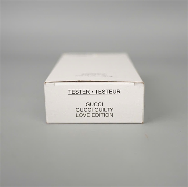 Nước hoa GG Guilty Love Edition EDP 90ml (nữ) (No seal) (PN) KG+