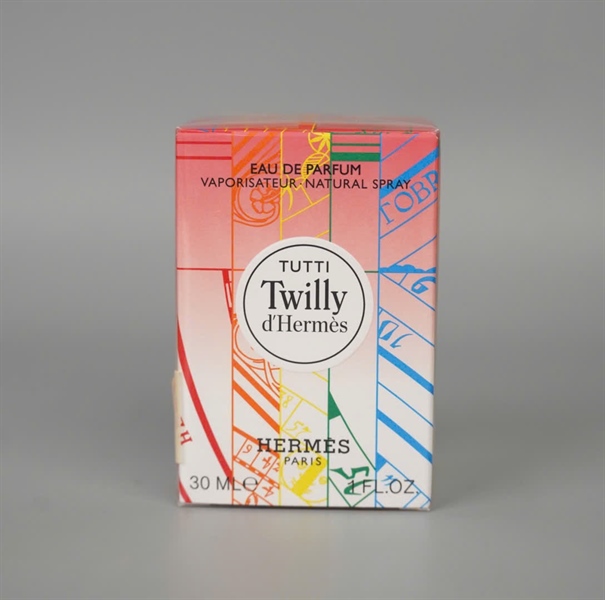 Nước hoa HermesTwilly Tutti EDP 30ml (PN) KG+