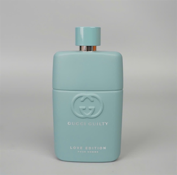 Nước hoa GG Guilty Love Edition EDP 90ml (nam) (No seal) (PN) KG+